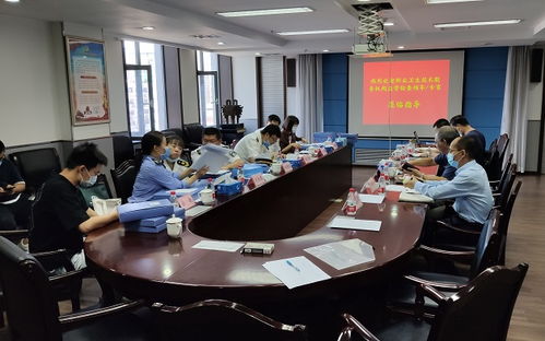 中國安科院順利通過北京市職業(yè)衛(wèi)生技術(shù)服務(wù)機(jī)構(gòu)監(jiān)督檢查，技術(shù)服務(wù)能力獲肯定