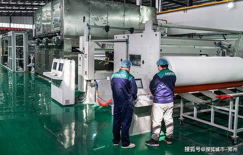 華美科技全速生產(chǎn)防疫用品材料，技術(shù)服務(wù)保駕護(hù)航